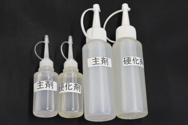 マタギバーリーコート(マタギオリジナルコーティング剤)